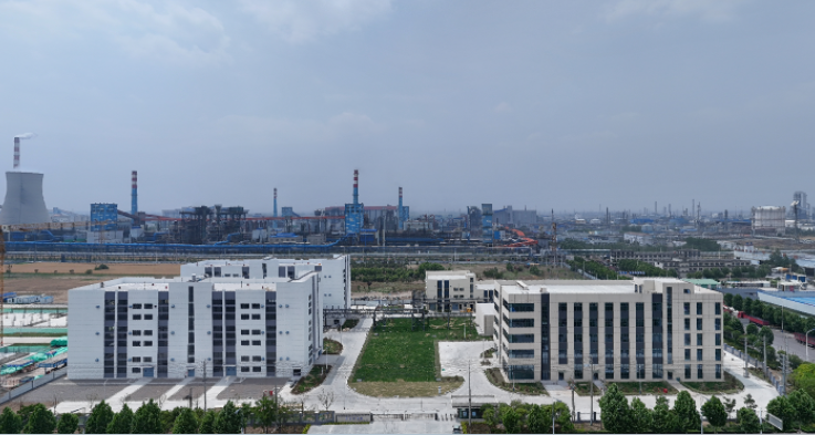 奏響科技轉化“激昂樂章”——中試基地讓科創企業“拎包”做量產